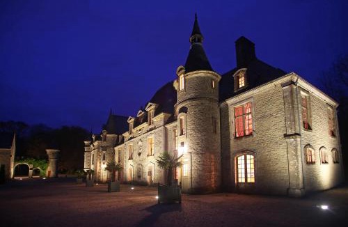 Yvetot-Bocage House | Chateau de Servigny