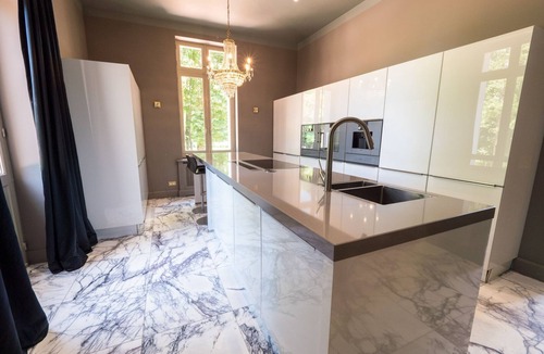 Magnet Other | Chateau Des Daims - Six Bedroom Castle, Sleeps 12