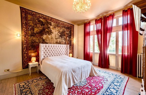 Magnet Other | Chateau Des Daims - Six Bedroom Castle, Sleeps 12