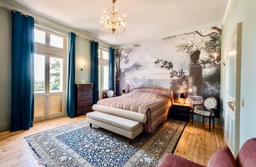Magnet Other | Chateau Des Daims - Six Bedroom Castle, Sleeps 12