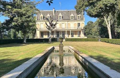 Charentonnay Bed & Breakfast | Chateau des Trois Brioux