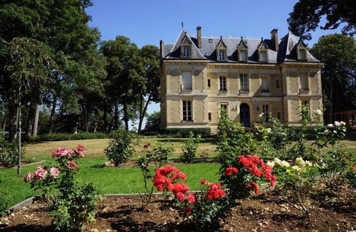 Charentonnay Bed & Breakfast | Chateau des Trois Brioux