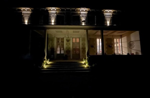 Charentonnay Bed & Breakfast | Chateau des Trois Brioux