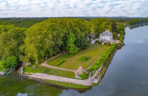 Port-de-Lanne Bed & Breakfast | Chateau du Bec du Gave