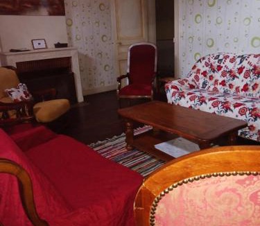 Massay House | chateau du ponthereau