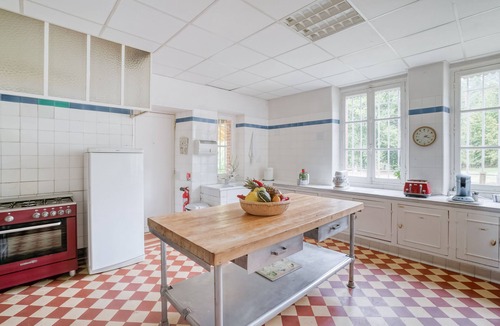 Pierrefitte-sur-Sauldre House | Chateau du Bois Rabot - Exceptionnel - Sologne