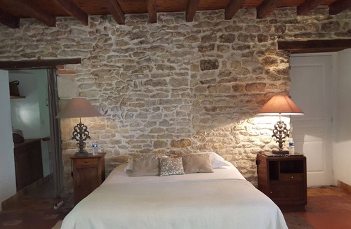 Saincaize-Meauce Hotel | Chateau Le Sallay