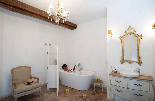 Saincaize-Meauce Hotel | Chateau Le Sallay