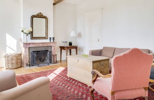 La Pacaudiere Other | Chateau Les Bardants and Maison