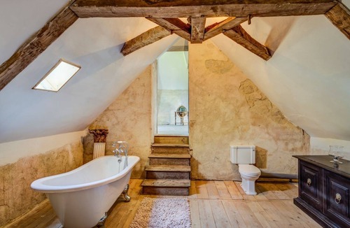 Lignol Other | Chateau Lignol - Four Bedroom Castle, Sleeps 10