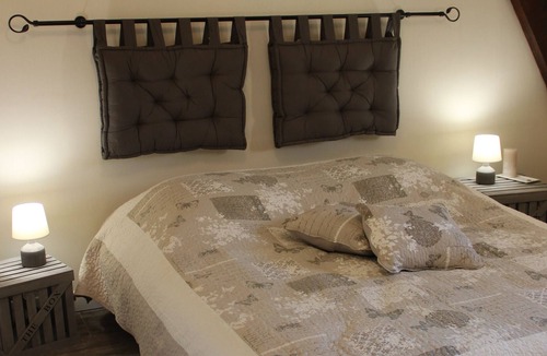 Salbris House | Chatillon en Sologne, farmhouse *** 15 people Salbris
