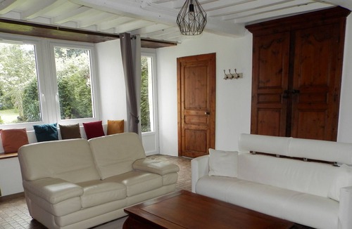 Gorges House | Chaumière la Gentihommière 10