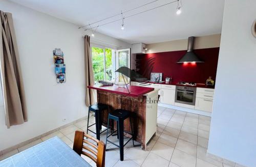 Echillais House | ChaviD 17 - Spacieuse maison avec jardin