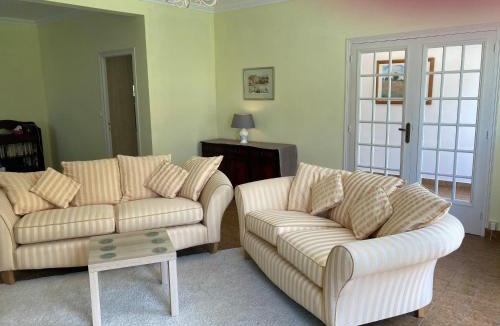 Plonevez-du-Faou House | Cheerful two bedroom house PLONEVEZ du Faou