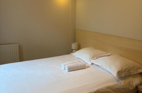 Secteur 2 Apartment | Chenoise 2