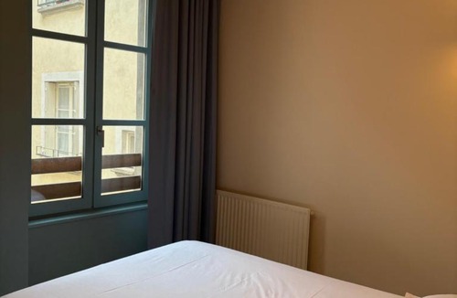 Secteur 2 Apartment | Chenoise 2
