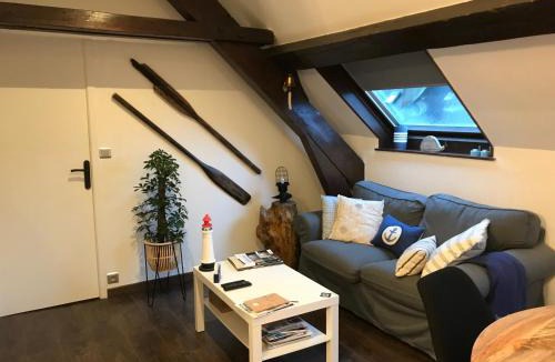 Cherbourg-en-Cotentin Apartment | CHERBOURG MARITIME