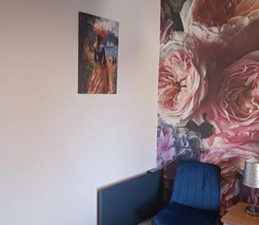 Bujaleuf Bed & Breakfast | Cherry Blossom House