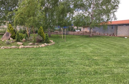 Saint-Georges-sur-Allier House | Chevrerie des Oliviers