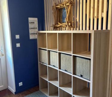 Saint-Ilpize House | Chez Albert,