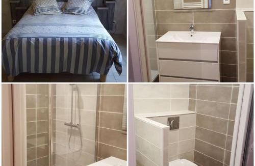 Louchats Bed & Breakfast | Chez Alexandra