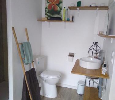 Joue-sur-Erdre House | Chez alexia et cédric