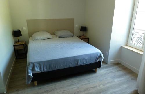 Millau Apartment | Chez Berni