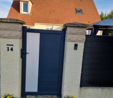 Penchard Bed & Breakfast | chez christian&astrid Next to Disneyland Paris