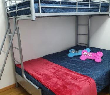 Penchard Bed & Breakfast | chez christian&astrid Next to Disneyland Paris