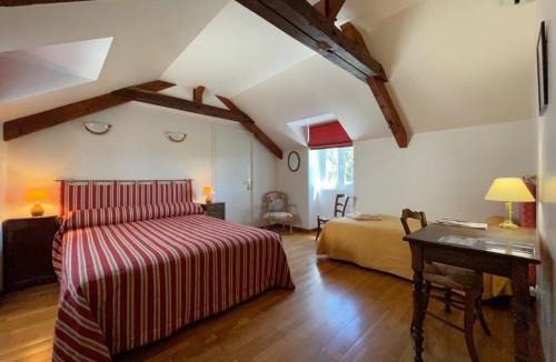 Poey-d'Oloron Bed & Breakfast | Chez civit pedelaborde