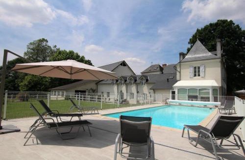 Poey-d'Oloron Bed & Breakfast | Chez civit pedelaborde