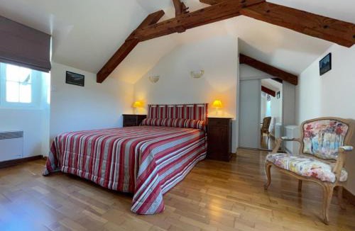 Poey-d'Oloron Bed & Breakfast | Chez civit pedelaborde