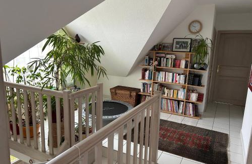 Saasenheim House | Chez Corinne et Michel