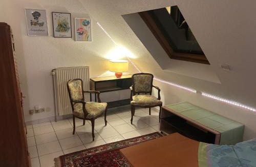 Saasenheim House | Chez Corinne et Michel