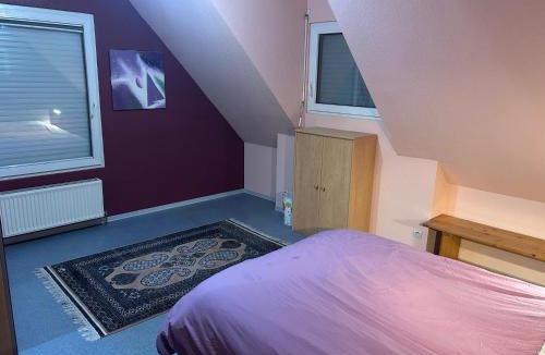 Saasenheim House | Chez Corinne et Michel