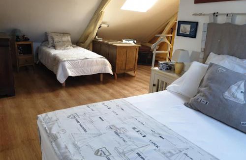 Lalbenque House | Chez Danièle