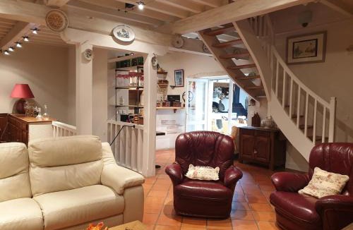 Lalbenque House | Chez Danièle