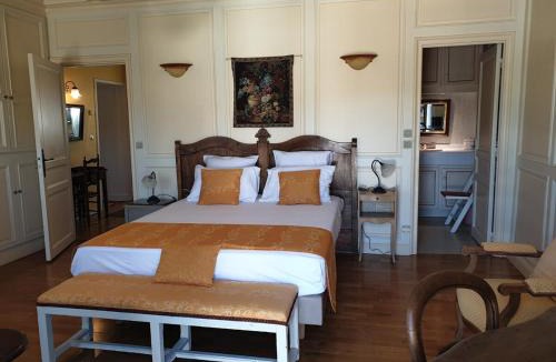 Lalbenque House | Chez Danièle - Maison au cœur du village de Lalbenque
