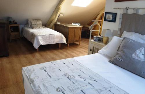 Lalbenque House | Chez Danièle - Maison au cœur du village de Lalbenque