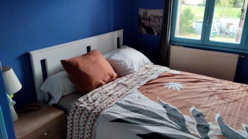 Eguzon-Chantome Apartment | Chez David et Sonia 2