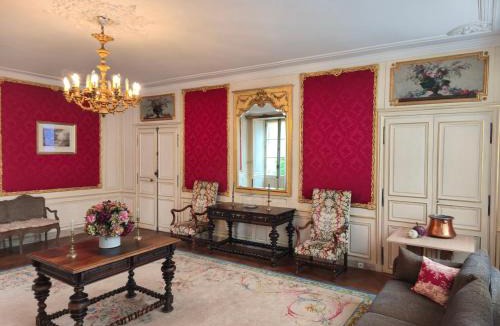 Saint-Amand-Montrond Bed & Breakfast | Chez Diane - Maison Hôtelière