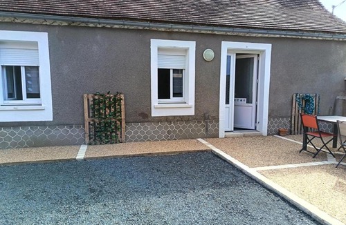 Genis House | Chez eugénie