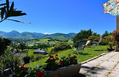 Lanne-en-Baretous House | Chez forcade