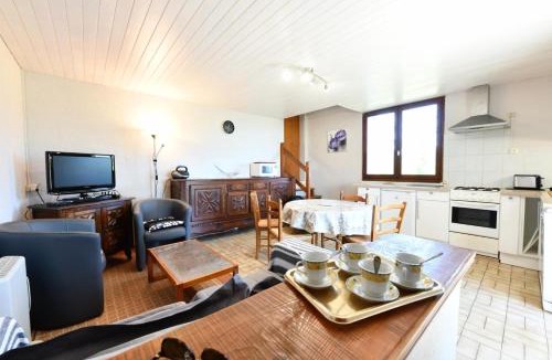 Lanne-en-Baretous House | Chez forcade