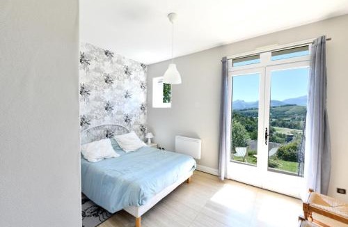 Lanne-en-Baretous House | Chez forcade