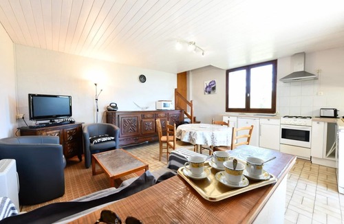 Lanne-en-Baretous House | Chez Forcade - Lanne-en-baretous