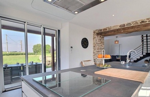 Pluduno House | Chez Francis