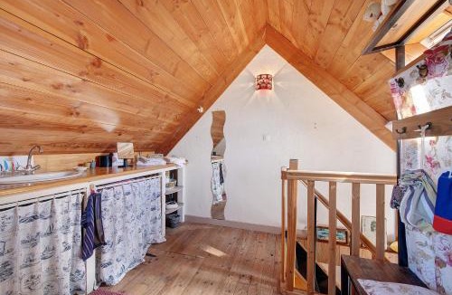 Plougoulm Bed & Breakfast | Chez Fred proche plage et gr34