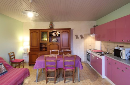Viellesegure House | CHEZ FRUTOS - VIELLESEGURE