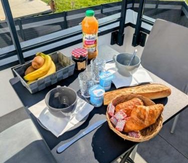 Quiberon House | Chez Gaëlle